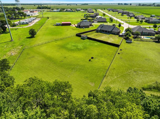 194 John Rockett Lane, Palmer, TX 75152
