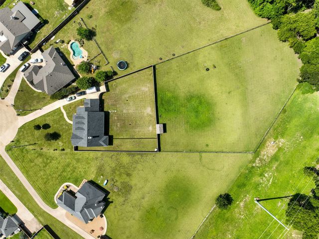 194 John Rockett Lane, Palmer, TX 75152