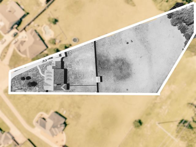 194 John Rockett Lane, Palmer, TX 75152