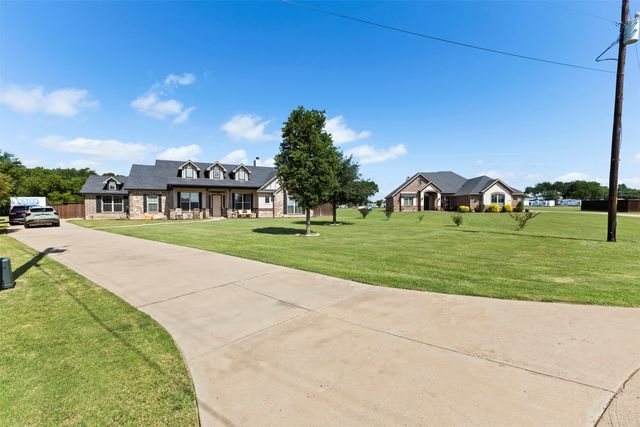 194 John Rockett Lane, Palmer, TX 75152
