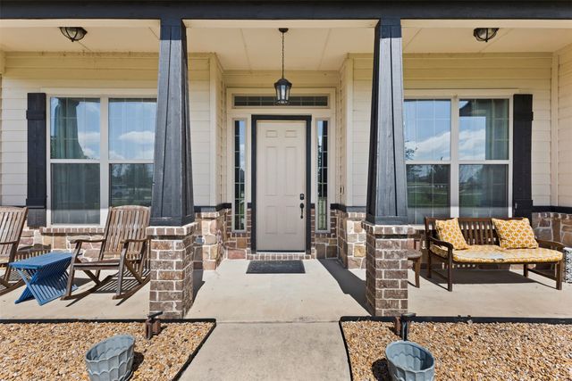 194 John Rockett Lane, Palmer, TX 75152