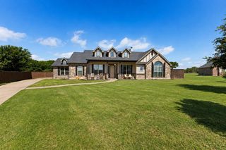 194 John Rockett Lane, Palmer, TX 75152