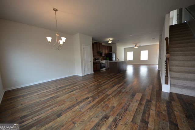 1544 Iris Walk, Jonesboro, GA 30238