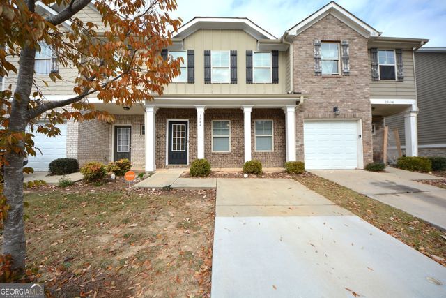 1544 Iris Walk, Jonesboro, GA 30238