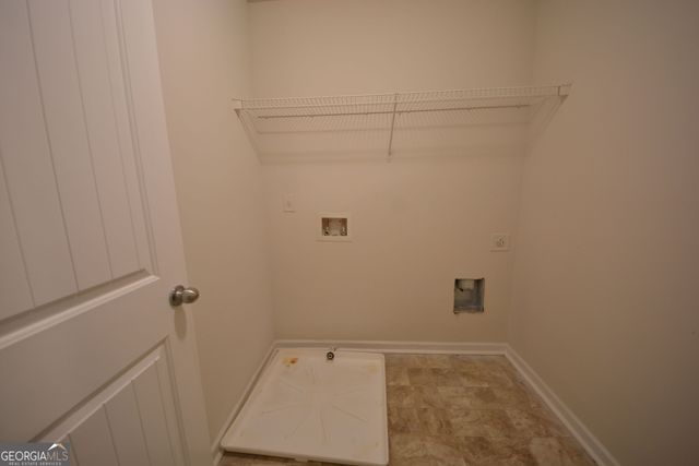 1544 Iris Walk, Jonesboro, GA 30238