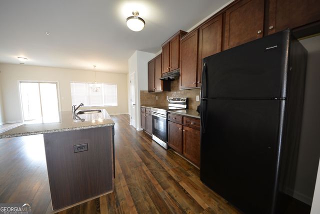 1544 Iris Walk, Jonesboro, GA 30238