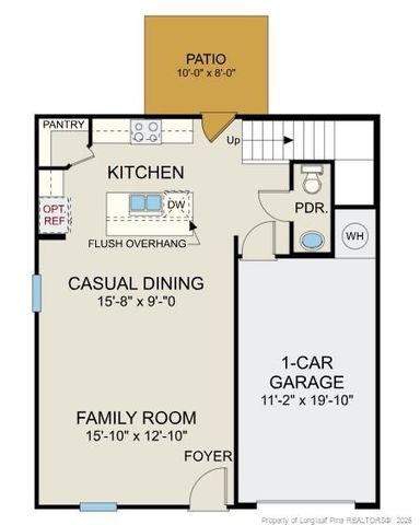 196 Phoenix Drive, Bunnlevel, NC 28323