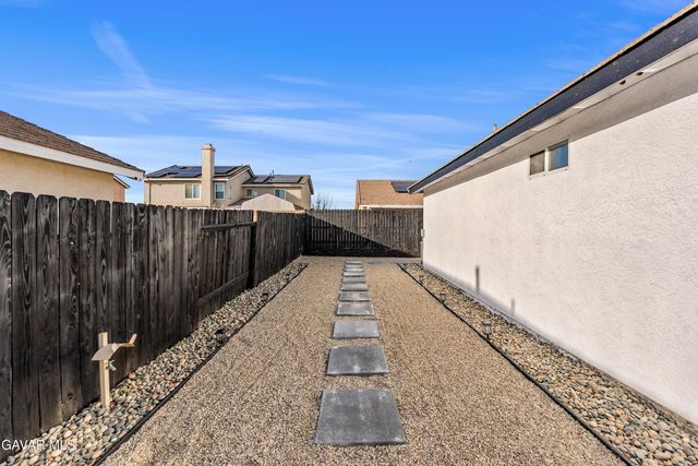 3801 Arbor Avenue, Rosamond, CA 93560