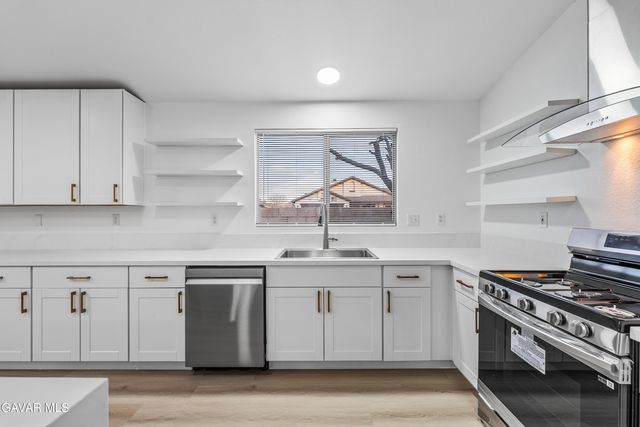 3801 Arbor Avenue, Rosamond, CA 93560