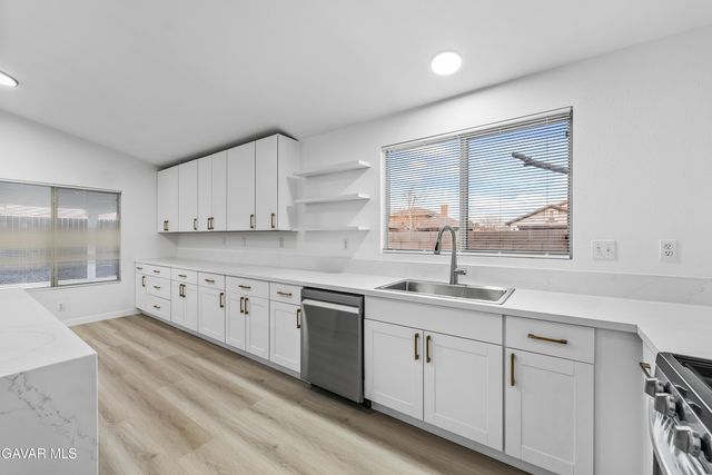 3801 Arbor Avenue, Rosamond, CA 93560