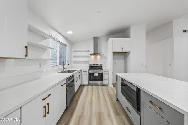 3801 Arbor Avenue, Rosamond, CA 93560