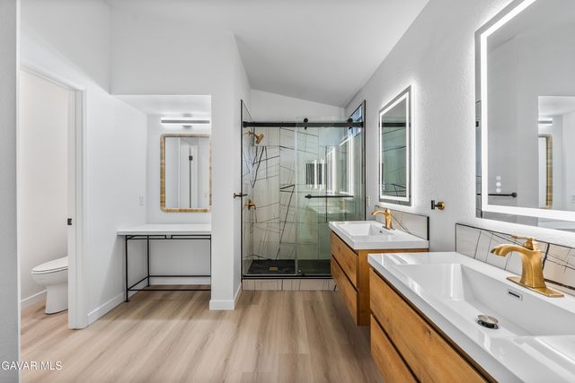 3801 Arbor Avenue, Rosamond, CA 93560