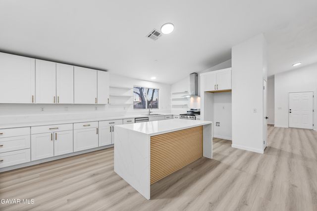 3801 Arbor Avenue, Rosamond, CA 93560