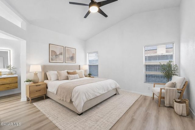 3801 Arbor Avenue, Rosamond, CA 93560