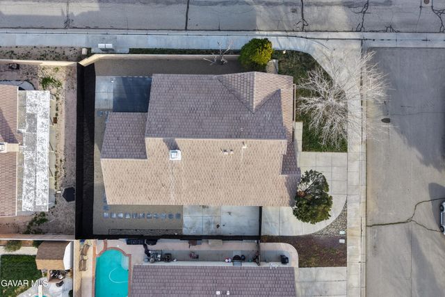 3801 Arbor Avenue, Rosamond, CA 93560