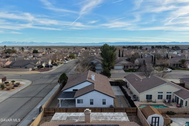 3801 Arbor Avenue, Rosamond, CA 93560