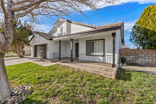 3801 Arbor Avenue, Rosamond, CA 93560