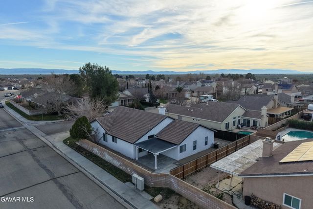 3801 Arbor Avenue, Rosamond, CA 93560