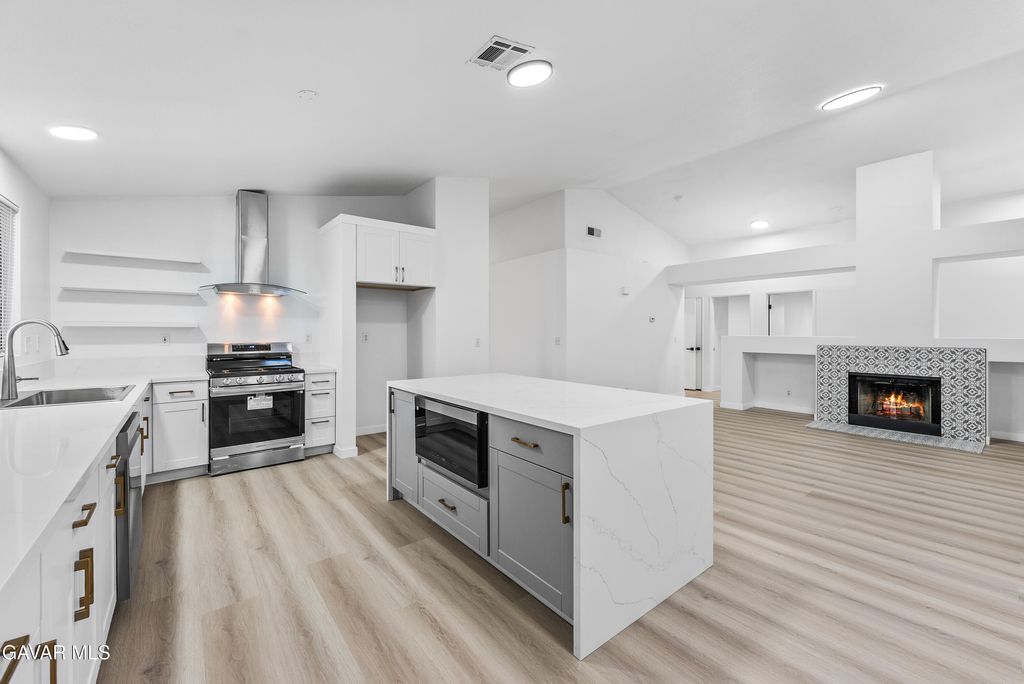 3801 Arbor Avenue, Rosamond, CA 93560