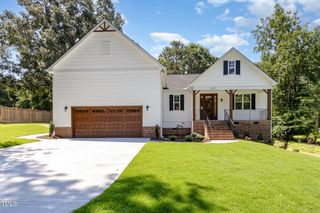 503 Forest Road, Oxford, NC 27565