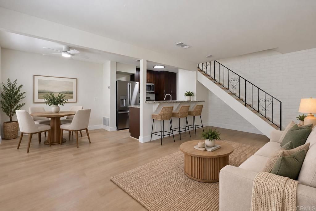 12120 Orange Crest Court 2, Lakeside, CA 92040 — exterior