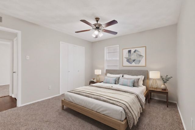 2718 Wesleyan Drive, Irving, TX 75062