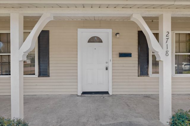 2718 Wesleyan Drive, Irving, TX 75062