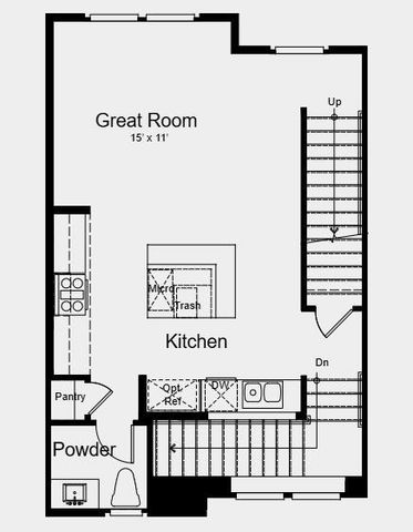 574 S Rengstorff Avenue, Mountain View, CA 94040