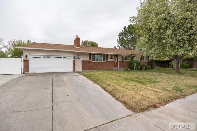 1865 Caribou Street, Idaho Falls, ID 83401