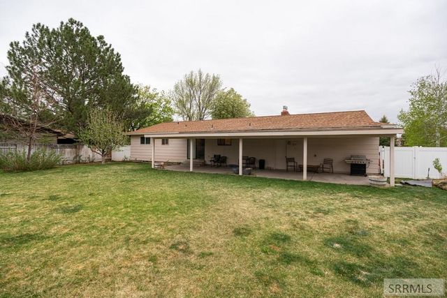 1865 Caribou Street, Idaho Falls, ID 83401