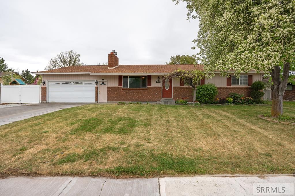 1865 Caribou Street, Idaho Falls, ID 83401