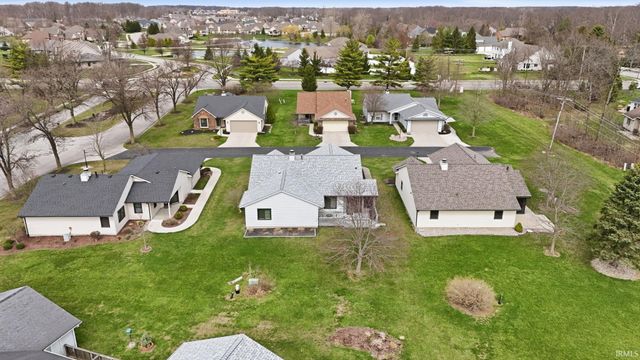 2709 Ridge Valley Drive, Fort Wayne, IN 46804