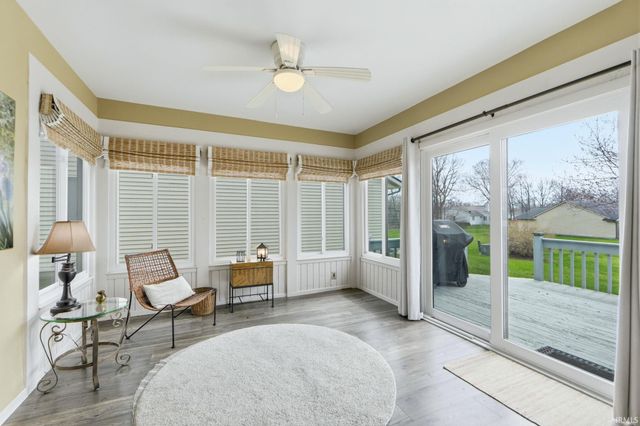 2709 Ridge Valley Drive, Fort Wayne, IN 46804