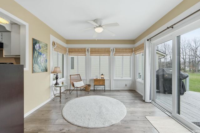 2709 Ridge Valley Drive, Fort Wayne, IN 46804