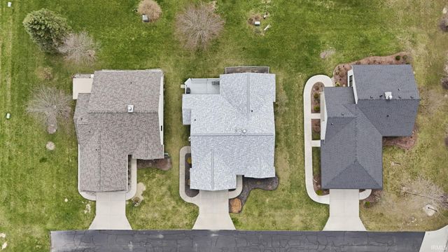 2709 Ridge Valley Drive, Fort Wayne, IN 46804