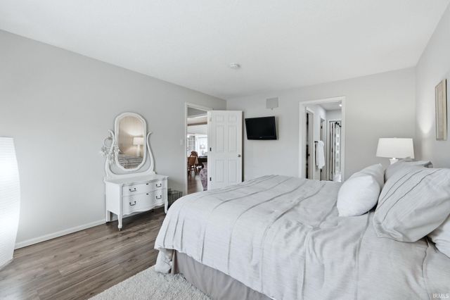 2709 Ridge Valley Drive, Fort Wayne, IN 46804