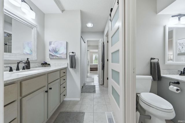 2709 Ridge Valley Drive, Fort Wayne, IN 46804