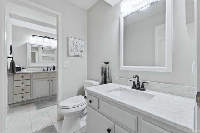 2709 Ridge Valley Drive, Fort Wayne, IN 46804