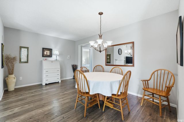 2709 Ridge Valley Drive, Fort Wayne, IN 46804