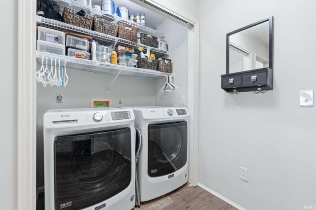 2709 Ridge Valley Drive, Fort Wayne, IN 46804