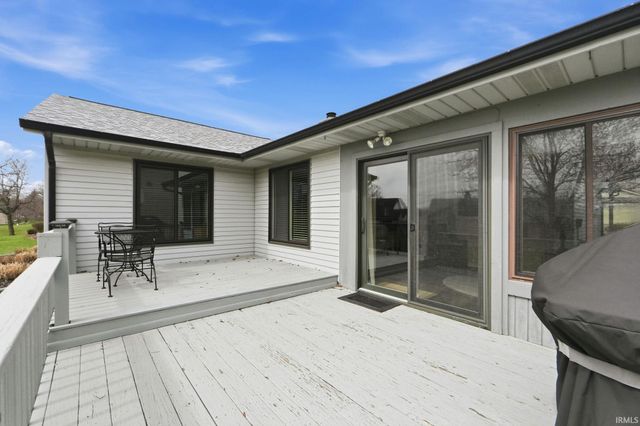 2709 Ridge Valley Drive, Fort Wayne, IN 46804