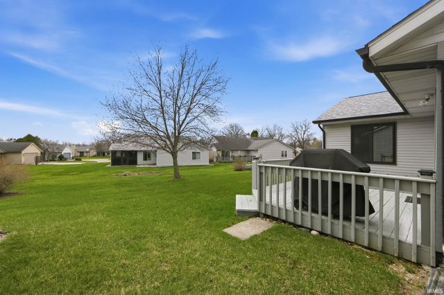 2709 Ridge Valley Drive, Fort Wayne, IN 46804