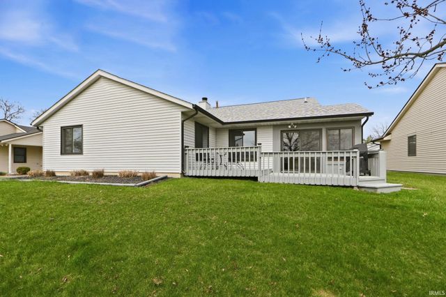 2709 Ridge Valley Drive, Fort Wayne, IN 46804