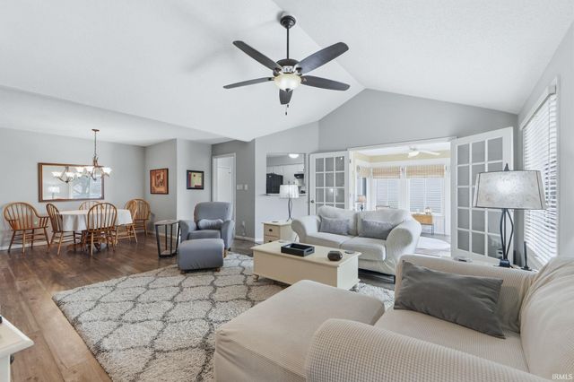 2709 Ridge Valley Drive, Fort Wayne, IN 46804