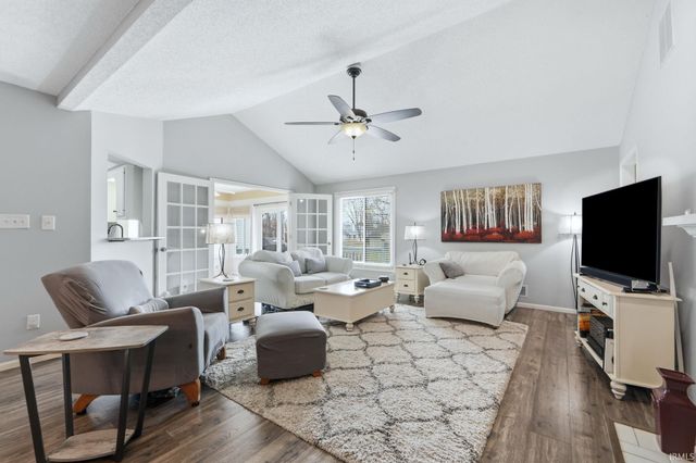 2709 Ridge Valley Drive, Fort Wayne, IN 46804