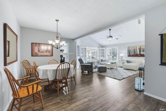 2709 Ridge Valley Drive, Fort Wayne, IN 46804