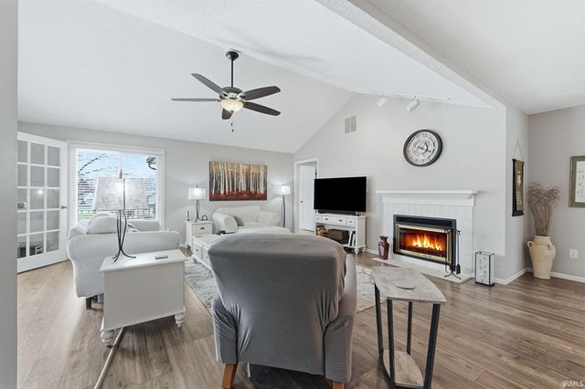 2709 Ridge Valley Drive, Fort Wayne, IN 46804