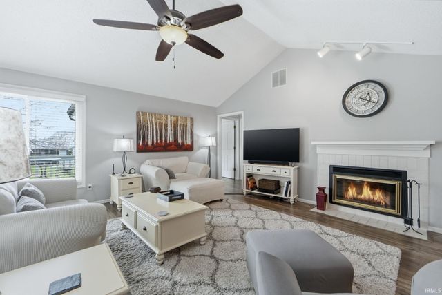 2709 Ridge Valley Drive, Fort Wayne, IN 46804