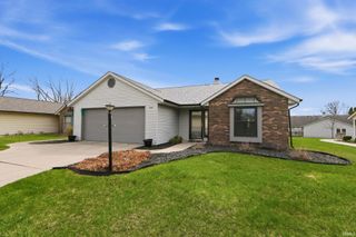 2709 Ridge Valley Drive, Fort Wayne, IN 46804
