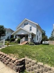 143 Irvington Avenue 143 Irvington Avenue, Bradford, OH 45308